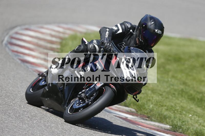 /12 30.04.2025 Speer Racing ADR/Gruppe gruen/922
